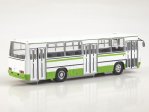 Наши Автобусы №4, Икарус-260 Наши Автобусы (MODIMIO) в масштабе 1:43, фото 9