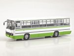 Наши Автобусы №4, Икарус-260 Наши Автобусы (MODIMIO) в масштабе 1:43, фото 8