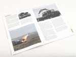Наши Танки №20, TОС-1A Наши Танки (MODIMIO) в масштабе 1:43, фото 4