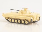 Наши Танки №28, БМП-2 Наши Танки (MODIMIO) в масштабе 1:43, фото 10