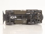 Наши Танки №29, БТР-152 Наши Танки (MODIMIO) в масштабе 1:43, фото 12