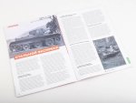 Наши Танки №34, БT-5 Наши Танки (MODIMIO) в масштабе 1:43, фото 6