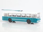 Наши Автобусы №83, ЗИУ-5Г Наши Автобусы (MODIMIO) в масштабе 1:43, фото 8