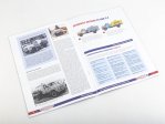 Легендарные грузовики СССР №127, РЗ-ВЦП-3,3 (ГАЗ-53А) Легендарные грузовики СССР в масштабе 1:43, фото 4
