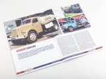 Легендарные грузовики СССР №127, РЗ-ВЦП-3,3 (ГАЗ-53А) Легендарные грузовики СССР в масштабе 1:43, фото 5