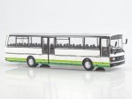 Наши Автобусы №84, Setra S 215 UL Наши Автобусы (MODIMIO) в масштабе 1:43, фото 8