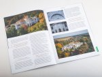 Любвино. Усадьбы России № 70. Усадьбы России, фото 8