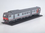 Наши поезда № 10, АЧ2 Наши поезда (MODIMIO) в масштабе 1:87, фото 7