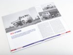 Легендарные грузовики СССР №128, МАЗ-503А Легендарные грузовики СССР в масштабе 1:43, фото 5