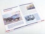 Легендарные грузовики СССР №128, МАЗ-503А Легендарные грузовики СССР в масштабе 1:43, фото 6