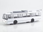Наши Автобусы №85, Skoda 14Tr Наши Автобусы (MODIMIO) в масштабе 1:43, фото 7
