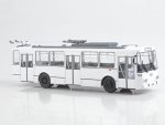 Наши Автобусы №85, Skoda 14Tr Наши Автобусы (MODIMIO) в масштабе 1:43, фото 8