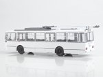 Наши Автобусы №85, Skoda 14Tr Наши Автобусы (MODIMIO) в масштабе 1:43, фото 10