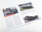 Наши Танки №35, T-64БВ Наши Танки (MODIMIO) в масштабе 1:43, фото 5