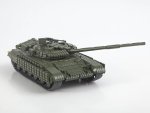 Наши Танки №35, T-64БВ Наши Танки (MODIMIO) в масштабе 1:43, фото 11