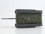 Наши Танки №35, T-64БВ Наши Танки (MODIMIO) в масштабе 1:43, фото 13