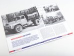 Легендарные грузовики СССР №2, ЗИЛ-ММЗ-4502 Легендарные грузовики СССР в масштабе 1:43, фото 5