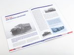 Легендарные грузовики СССР №2, ЗИЛ-ММЗ-4502 Легендарные грузовики СССР в масштабе 1:43, фото 6