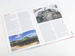 Наши Танки №39, T-62M Наши Танки (MODIMIO) в масштабе 1:43, фото 4