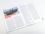 Наши Танки №39, T-62M Наши Танки (MODIMIO) в масштабе 1:43, фото 5