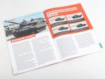 Наши Танки №39, T-62M Наши Танки (MODIMIO) в масштабе 1:43, фото 6