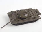 Наши Танки №39, T-62M Наши Танки (MODIMIO) в масштабе 1:43, фото 11