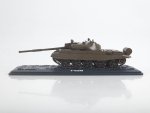 Наши Танки №39, T-62M Наши Танки (MODIMIO) в масштабе 1:43, фото 12
