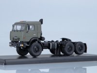 КАМАЗ-44108 седельный тягач