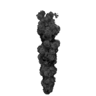 smoke