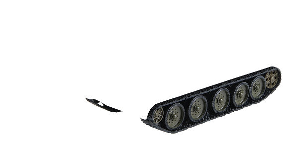 tanks