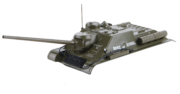 tanks