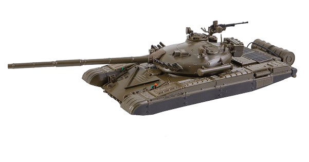 tanks