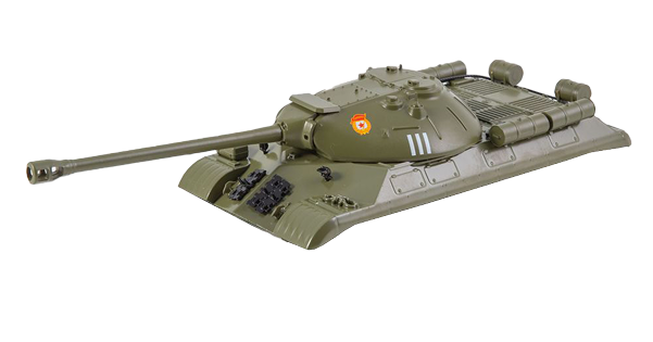 tanks